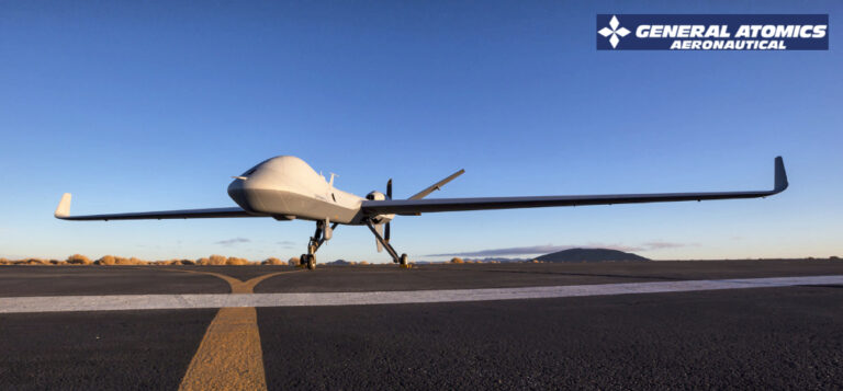 GA-ASI adds new capabilities to the Predator Mission trainer