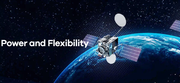 Intelsat expands their Eutelsat Group LEO agreement