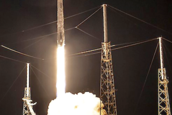 Elon Musk's SpaceX is developing spy satellites in Pentagon's mega military push