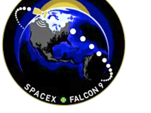 SpaceX stages Monday Starlink Group 7-16 launch