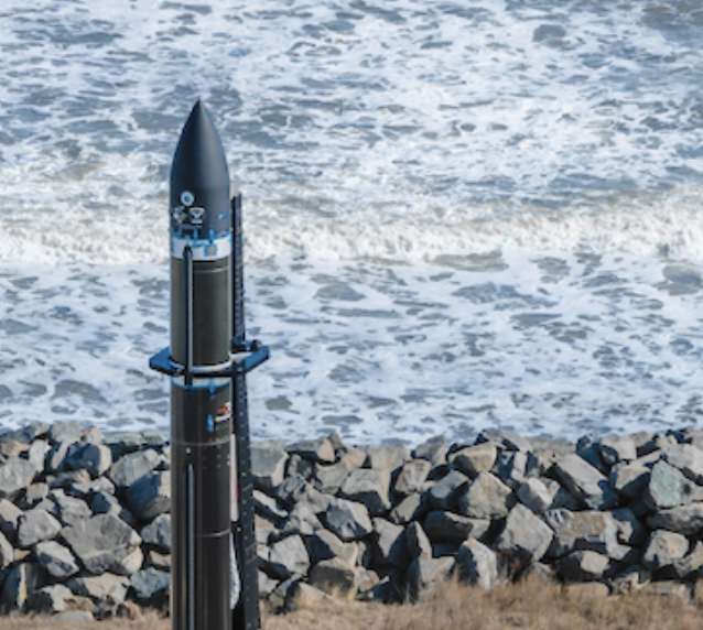 Rocket Lab’s Thursday ‘Live and Let Fly’ mission is first launch for NRO