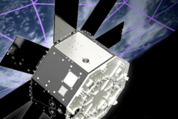 Sidus Space establishes 2-way comms with their LS-1 Satellite