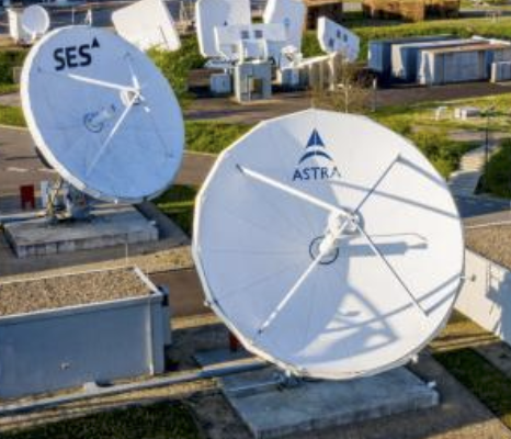 SES Space & Defense: Something new for MILSATCOM Users – gateway options