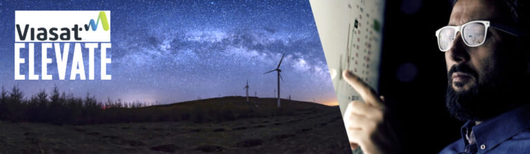 Global Beam Telecom joins Viasat’s ELEVATE