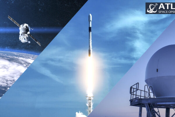 ATLAS Space Operations proves operational hybrid space architecture capability