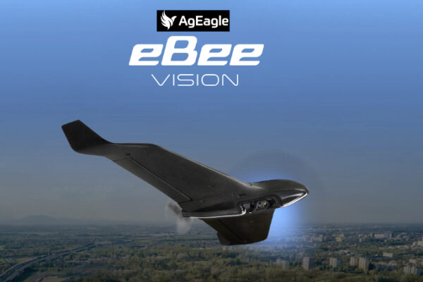 AgEagle announces million$ UAV sale to the French Army