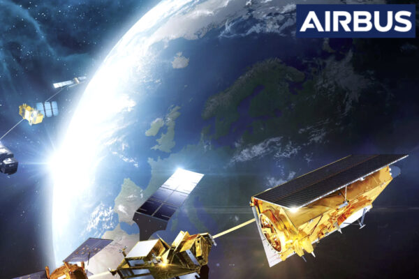Airbus to expand the company's Earth Observation constellation with Pléiades Neo Next