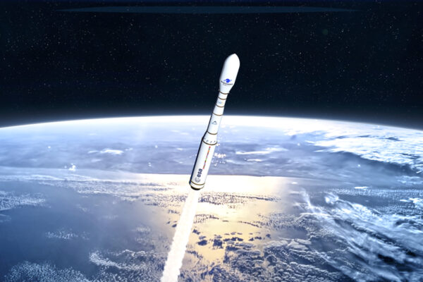 Arianespace Vega C plans for an ESA SMILE in 2025