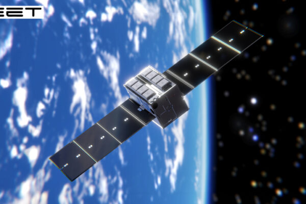 Fleet Space launches Centauri-6 satellite on SpaceX’s Bandwagon-1 mission