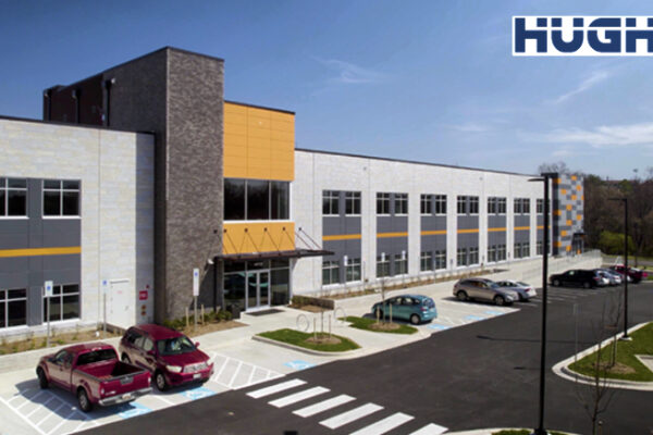 Hughes opens a state-of-the-art manufacturing facility + private 5G incubation center