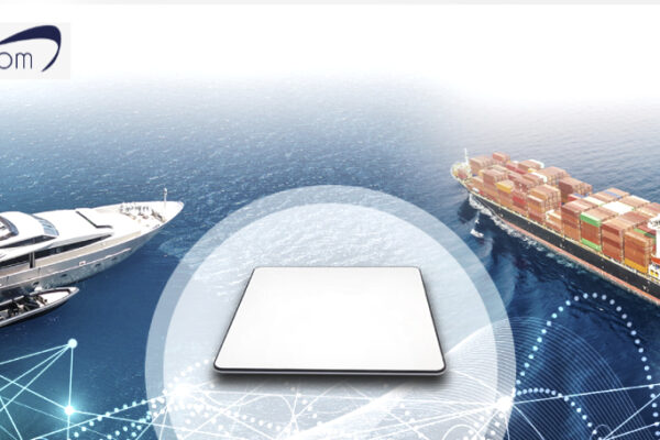 IEC Telecom's new Starlink antenna for the yachting sector makes debut