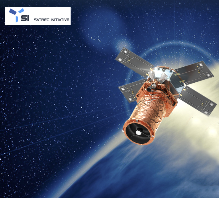 SI Imaging Services Preparing Commercial SpaceEye-T EO Satellite – SatNews