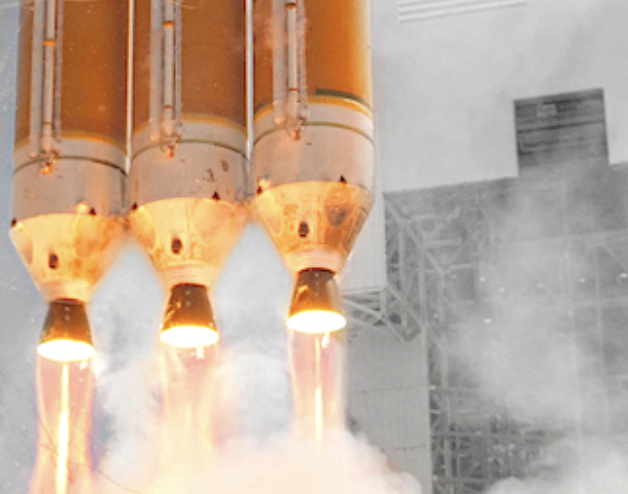 Fingers crossed for Tuesday's ULA grand finale launch of Delta IV Heavy carrying the NROL-70 mission