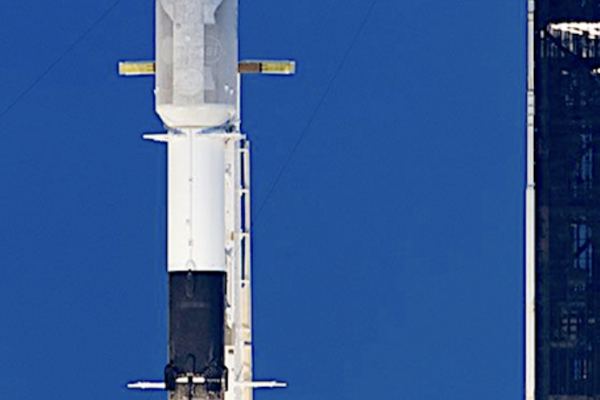 SpaceX still a Go for Wednesday's Starlink and WorldView Legion 1 & 2 bi-coastal launches