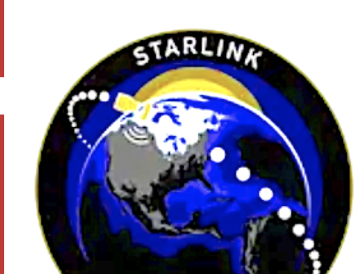 SpaceX to launch Starlink satellite Group 6-53 on Monday