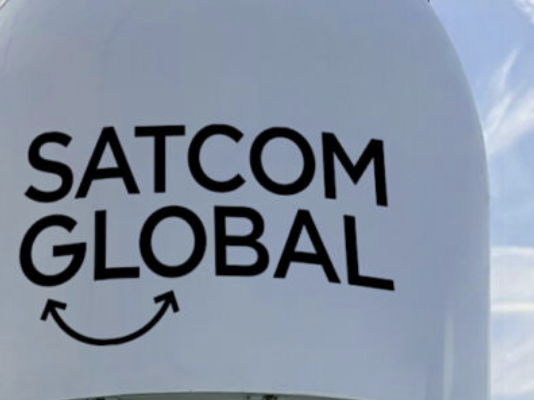 Satcom Global's AuraNow VSAT coverage improves with Intelsat agreement