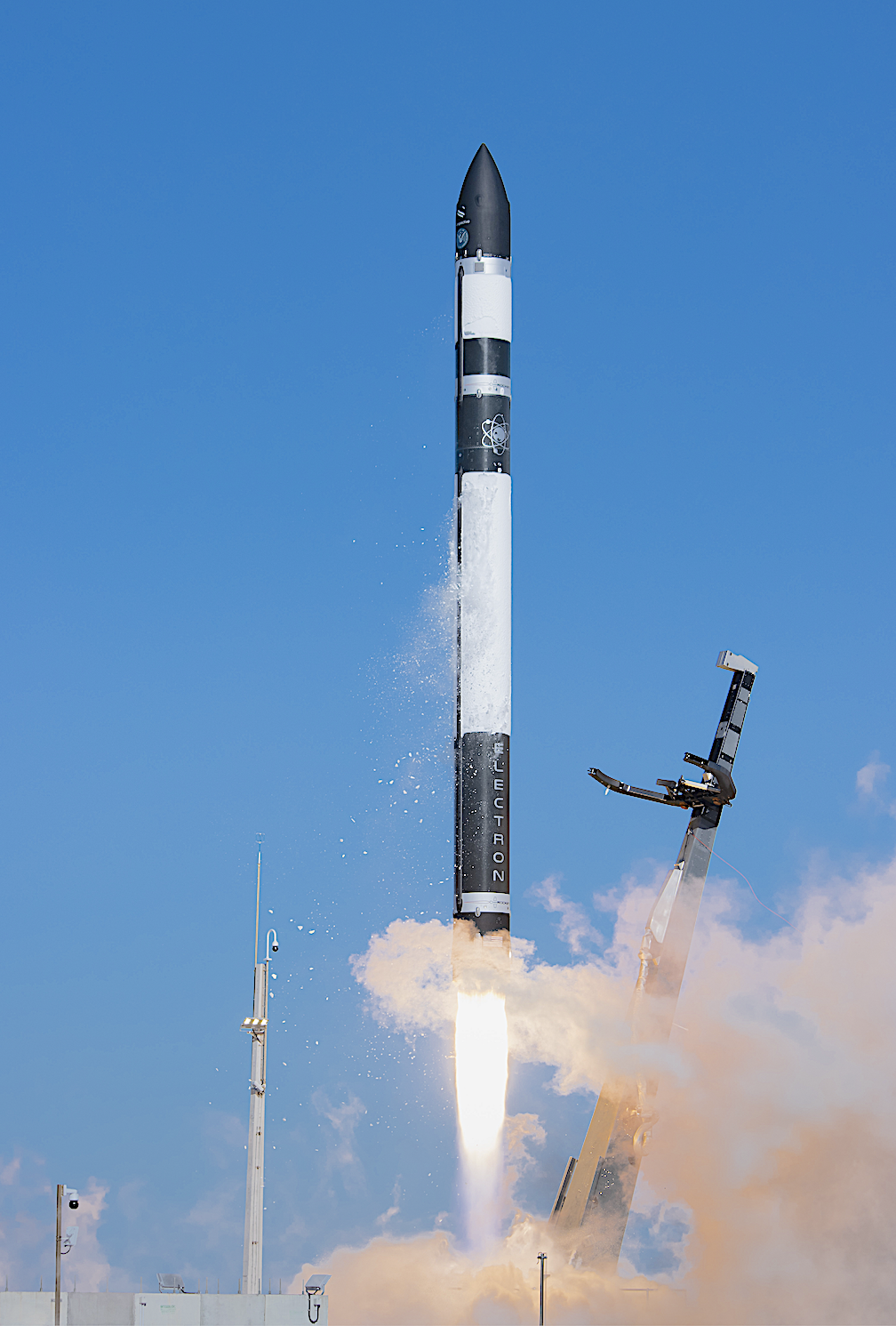 Rocket Lab to receive $32 million from Space Systems Command for ...