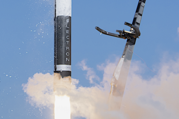 Rocket Lab to receive $32 million from Space Systems Command for spacecraft for Tactically Responsive Space mission