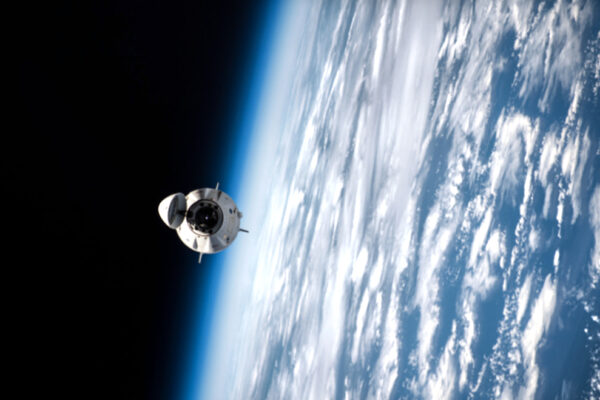 NASA sets coverage for Dragon spacecraft relocation on ISS