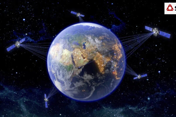 Spire's satellite constellation to be protected by  Neuraspace's Space Traffic Management solution