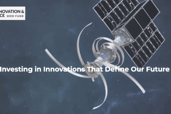 UK Space Agency announces million£s for space startups with UKI2S