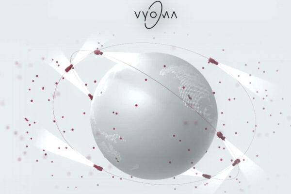 Vyoma + ESA advancing technologies for safer space operations