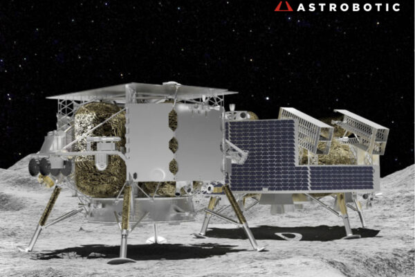 Astrobotic awarded NASA JPL Commercial Service Studies to enable future missions to Mars  