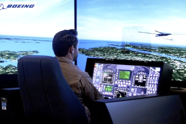 Boeing validates software for future manned + unmanned refueling missions
