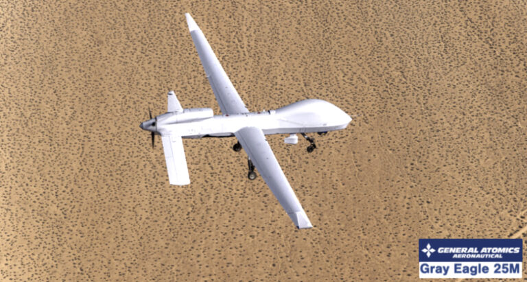 GA-ASI completes HFE 2.0 engine durability test