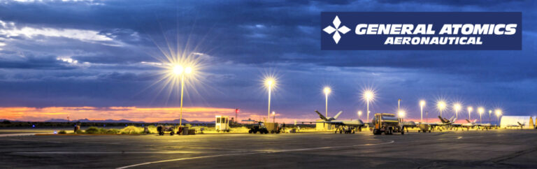 GA-ASI developing new ABAD pod for battlefield awareness + defense