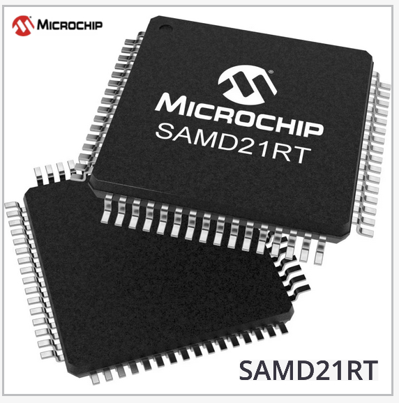 Microchip expands radiation-tolerant microcontroller portfolio for ...