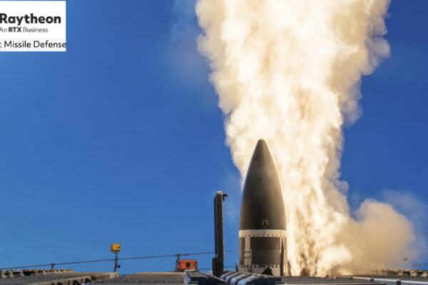 RTX's advanced ground system for space-based missile warning is now operational