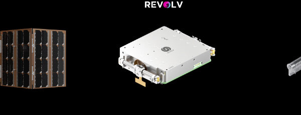 Revolv Space secures million€ to boost smallsat performance