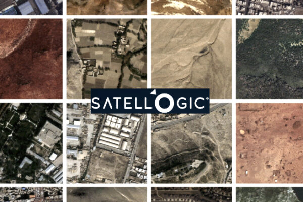 Satellogic expands reach: New sales channel through Global Data Marketplace