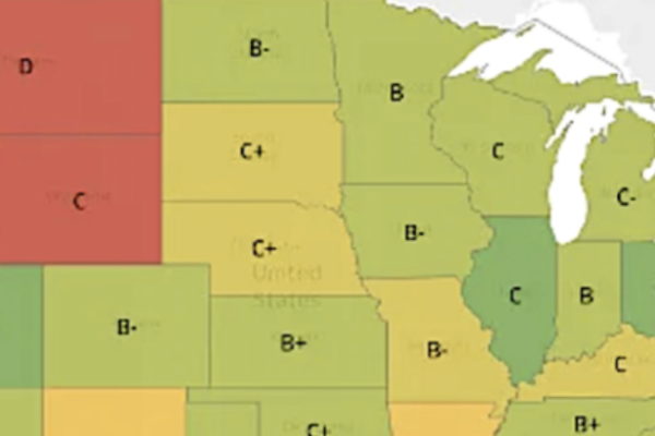 ISP Reports on BEAD Program's $42 Billion complex funding to balance broadband access against geographic challenges