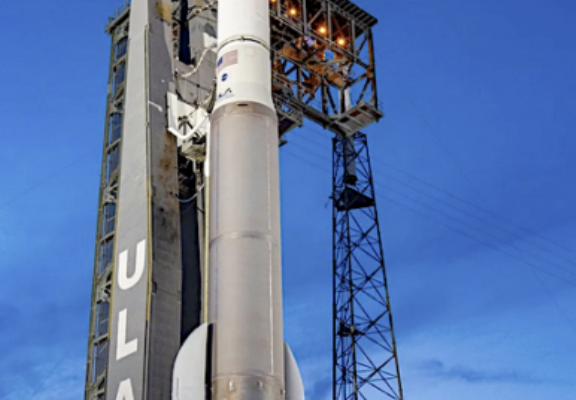 ULA's UPDATE: NASA’s Boeing Crew Flight Test targets new launch date