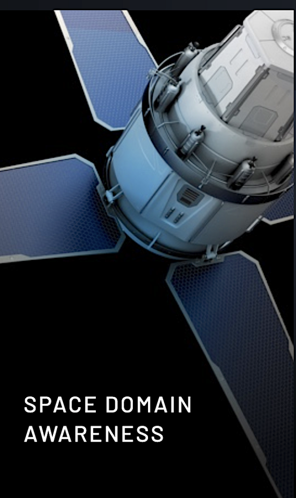 Assured Space Wins AFWERX’s $1.25M Contract To Advance Space Domain ...