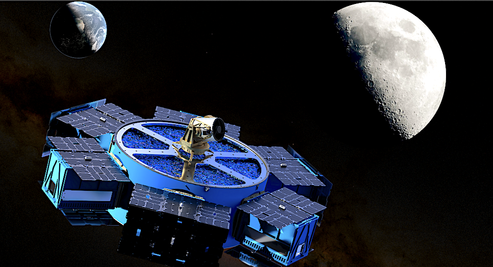 Scout Space seleccionado por AFWERX para desarrollar un marco de análisis de colisiones y mejorar la seguridad espacial – SatNews