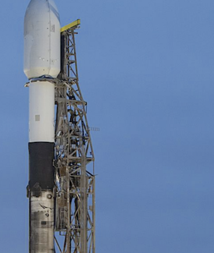 UPDATE SpaceX schedules Wednesday to launch NROL146 on a secret mission