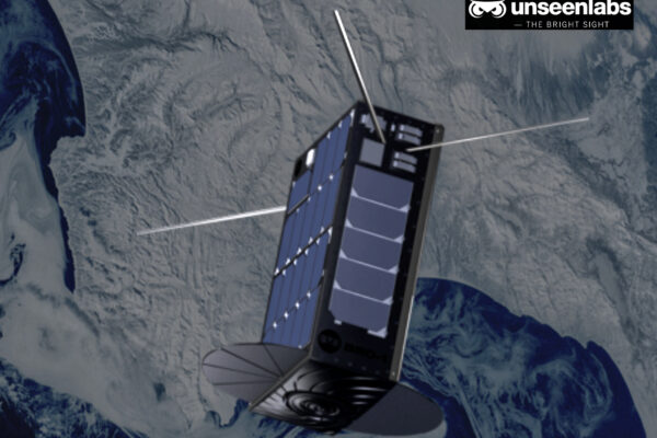 Unseenlabs announces next generation smallsat constellation for 2026