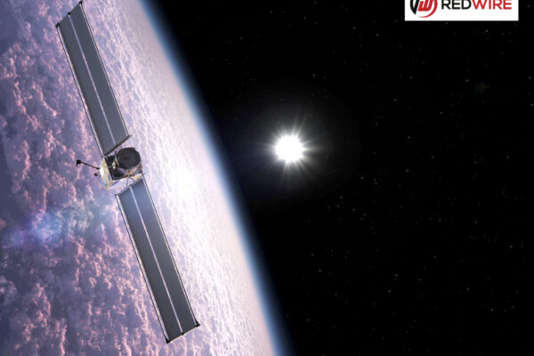 Redwire breaks ground on microgravity payload development and space ops facility