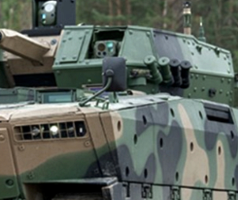 Polish armed forces enhance safety + ops efficiency with ATC comms from Rohde & Schwarz