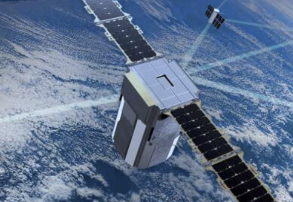 Thales, Spire Global + ESSP to develop a space-based air traffic surveillance service