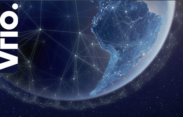 Vrio to offer Project Kuiper satellite broadband in 7 South American countries