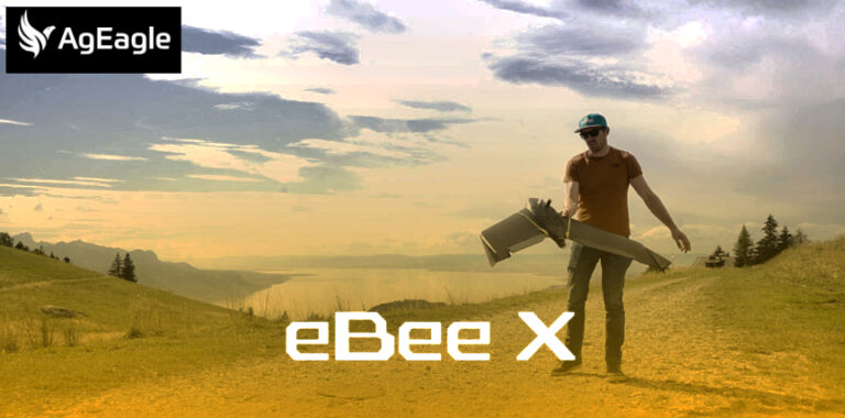 AgEagle UAV sale to National Department of Transport Infrastructure (DNIT) in Brazil