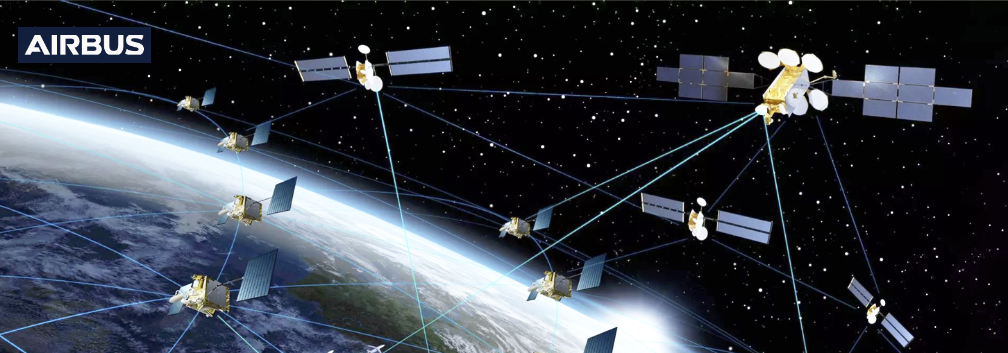 Airbus awarded Bundeswehr contract for MILSATCOM system + Sentinel-2C ...