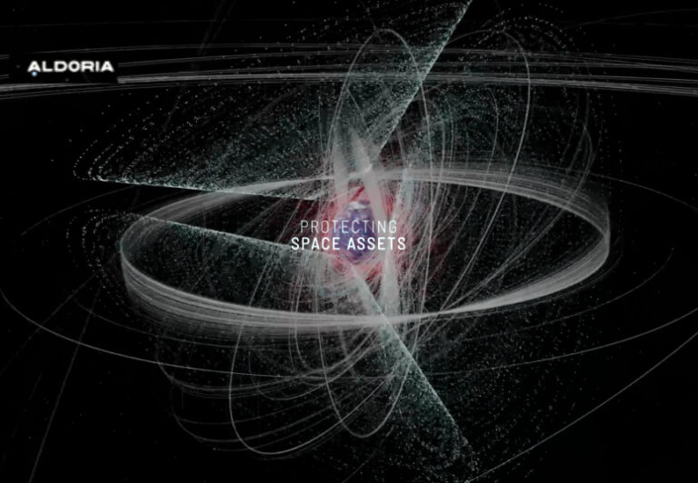 Aldoria continues to track the Russian Luch-2 satellite as it approaches telecom satellites