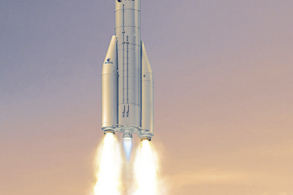 ESA's Ariane 6 set to do the heavy lifting for  Arianespace July 9