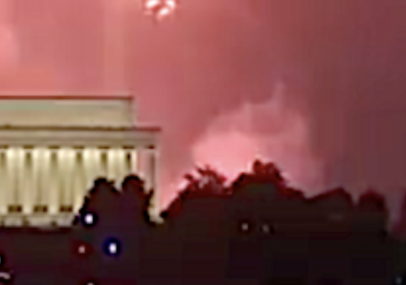 Wishing Everyone a Happy July 4th … Independence Day, U.S.A.