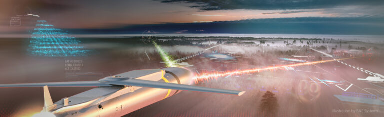 AFRL awards BAE Systems million$$ for military intelligence analysis capabilities